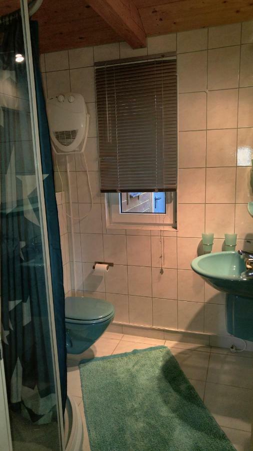 Ferienhaus Eschenallee Villa Wendisch Rietz Eksteriør billede
